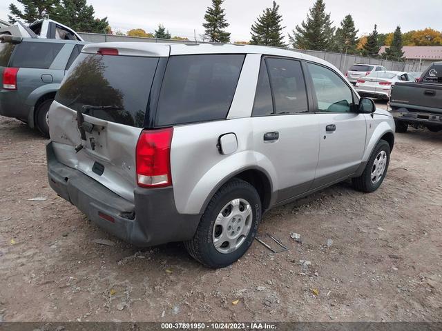 Photo 3 VIN: 5GZCZ43DX4S888872 - SATURN VUE 