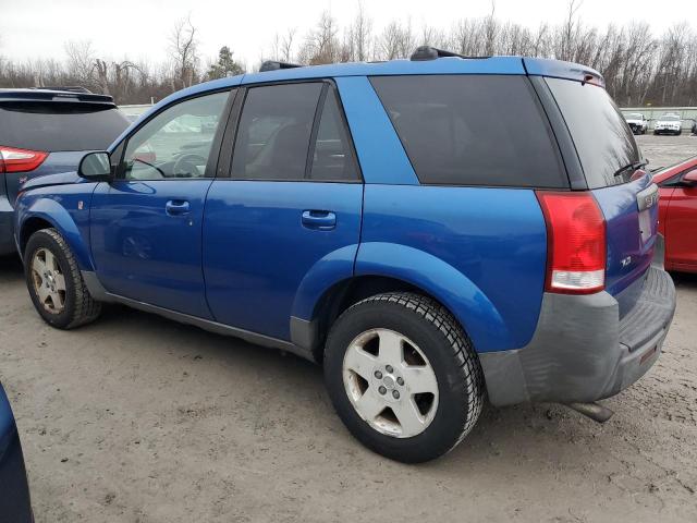 Photo 1 VIN: 5GZCZ53404S854851 - SATURN VUE 