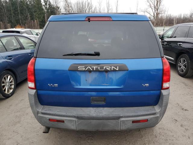 Photo 5 VIN: 5GZCZ53404S854851 - SATURN VUE 