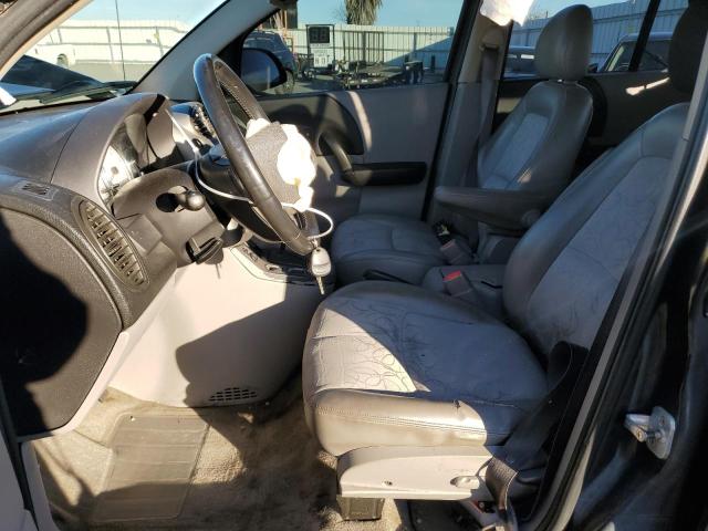 Photo 6 VIN: 5GZCZ53404S873769 - SATURN VUE 