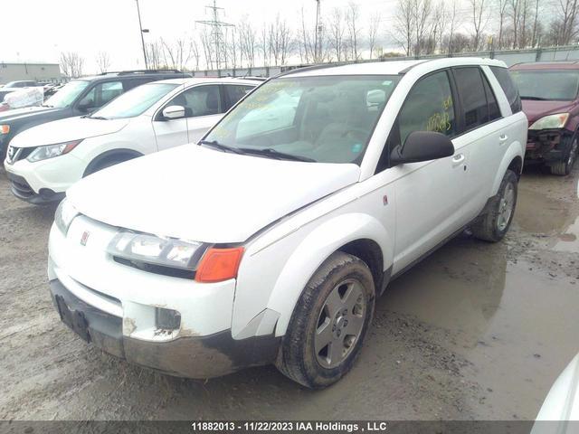 Photo 1 VIN: 5GZCZ53404S881449 - SATURN VUE 