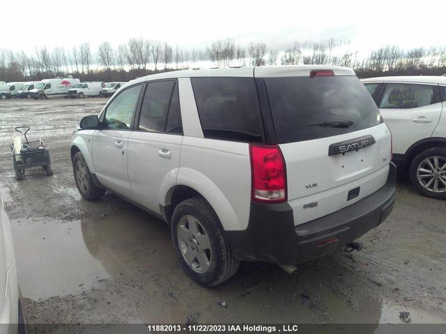 Photo 2 VIN: 5GZCZ53404S881449 - SATURN VUE 