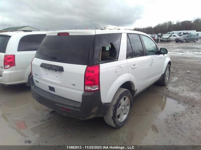 Photo 3 VIN: 5GZCZ53404S881449 - SATURN VUE 