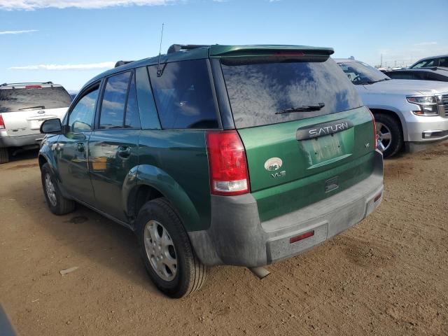 Photo 1 VIN: 5GZCZ53404S885131 - SATURN VUE 