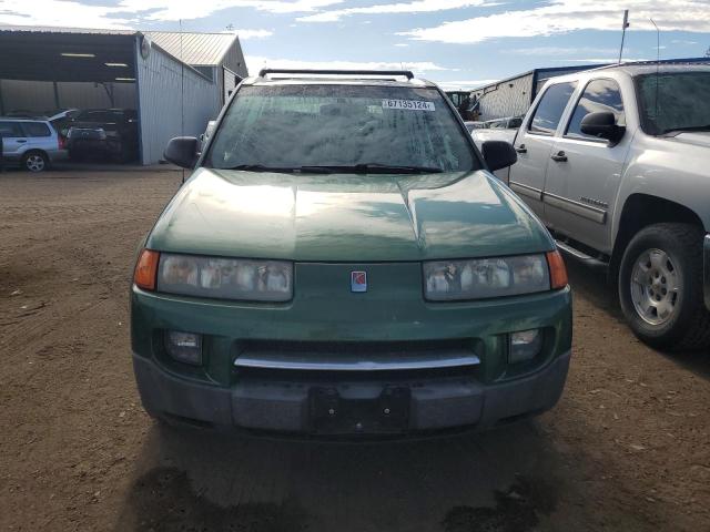 Photo 4 VIN: 5GZCZ53404S885131 - SATURN VUE 