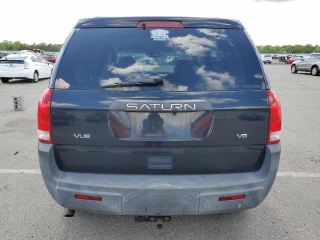 Photo 5 VIN: 5GZCZ53405S822306 - SATURN VUE 