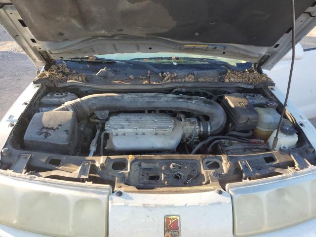 Photo 10 VIN: 5GZCZ53405S826050 - SATURN VUE 