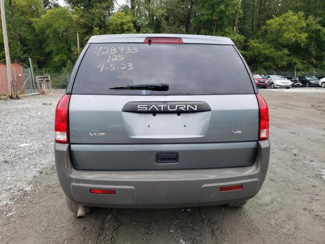 Photo 5 VIN: 5GZCZ53405S854432 - SATURN VUE 