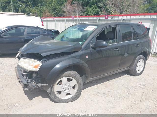 Photo 1 VIN: 5GZCZ53406S826731 - SATURN VUE 