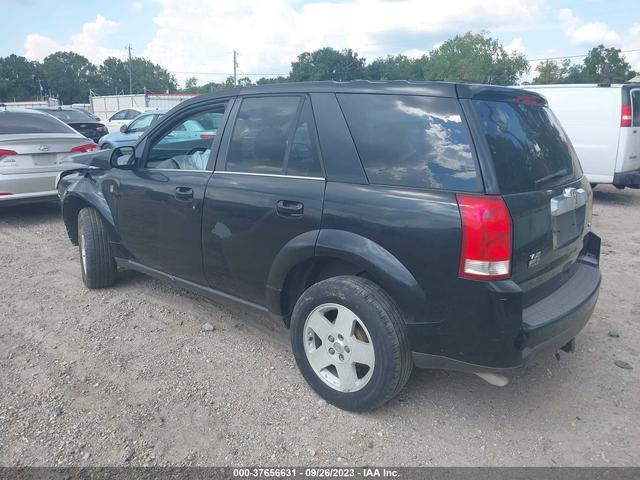 Photo 2 VIN: 5GZCZ53406S826731 - SATURN VUE 