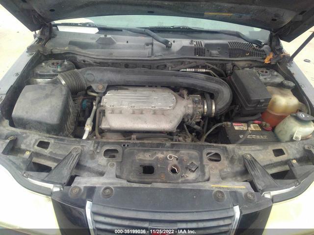 Photo 9 VIN: 5GZCZ53406S846266 - SATURN VUE 