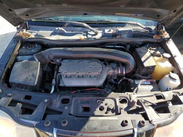 Photo 11 VIN: 5GZCZ53406S884550 - SATURN VUE 