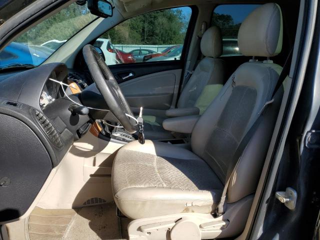 Photo 6 VIN: 5GZCZ53406S884550 - SATURN VUE 