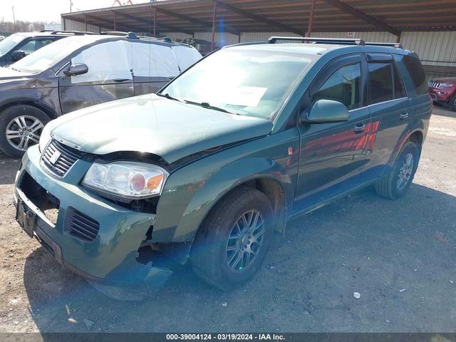 Photo 1 VIN: 5GZCZ53407S808697 - SATURN VUE 