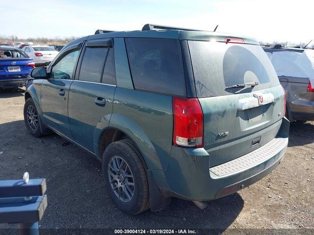 Photo 2 VIN: 5GZCZ53407S808697 - SATURN VUE 