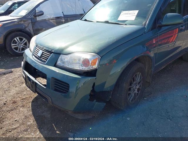 Photo 20 VIN: 5GZCZ53407S808697 - SATURN VUE 