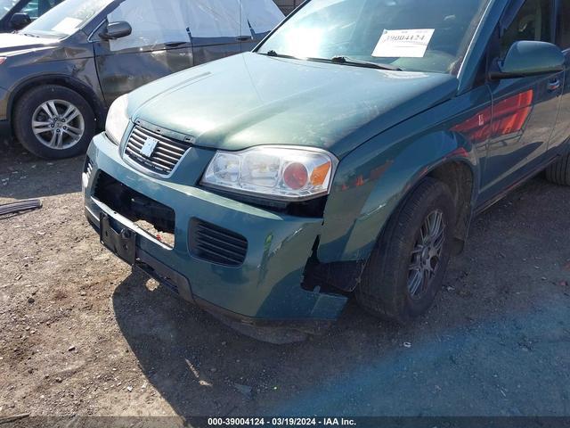 Photo 5 VIN: 5GZCZ53407S808697 - SATURN VUE 