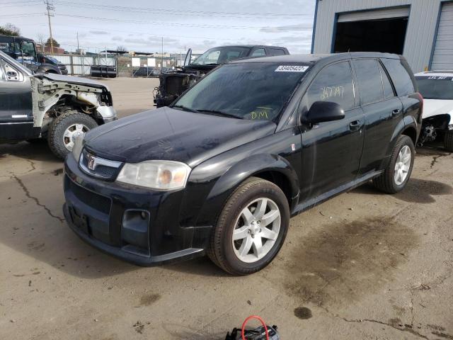 Photo 1 VIN: 5GZCZ53407S824429 - SATURN VUE 