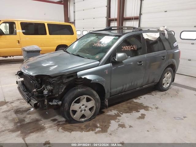 Photo 1 VIN: 5GZCZ53407S854126 - SATURN VUE 