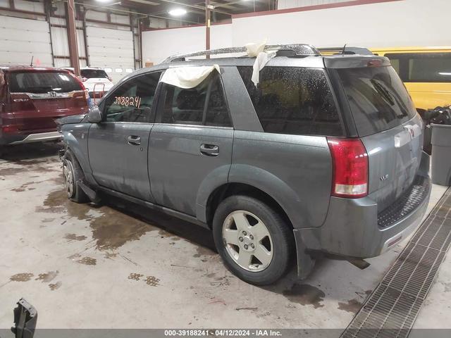 Photo 2 VIN: 5GZCZ53407S854126 - SATURN VUE 