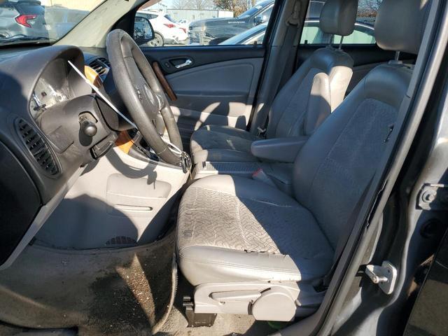 Photo 6 VIN: 5GZCZ53407S860766 - SATURN VUE 