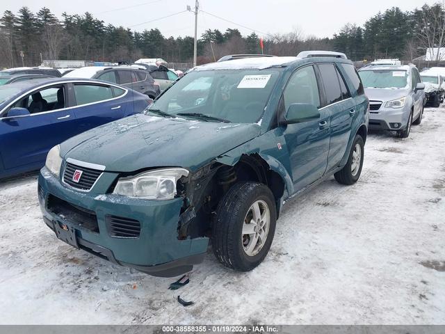 Photo 1 VIN: 5GZCZ53407S862159 - SATURN VUE 