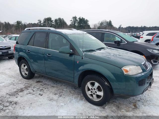 Photo 12 VIN: 5GZCZ53407S862159 - SATURN VUE 