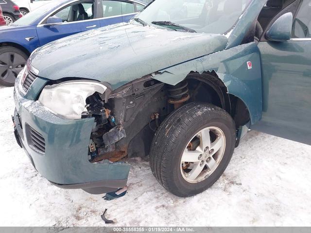 Photo 5 VIN: 5GZCZ53407S862159 - SATURN VUE 