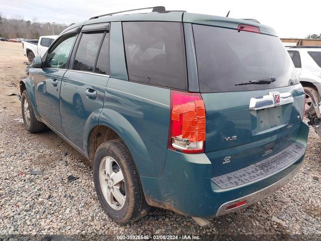 Photo 2 VIN: 5GZCZ53407S866552 - SATURN VUE 