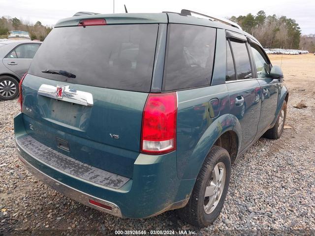 Photo 3 VIN: 5GZCZ53407S866552 - SATURN VUE 