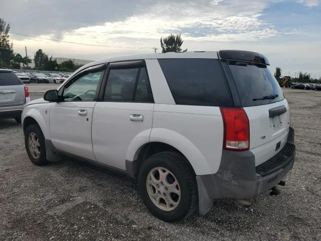 Photo 1 VIN: 5GZCZ53414S810843 - SATURN VUE 