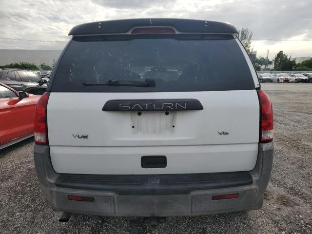 Photo 5 VIN: 5GZCZ53414S810843 - SATURN VUE 