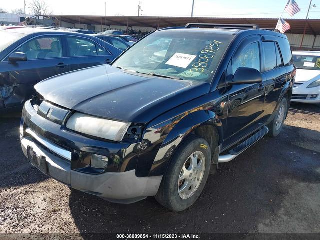 Photo 1 VIN: 5GZCZ53414S832681 - SATURN VUE 