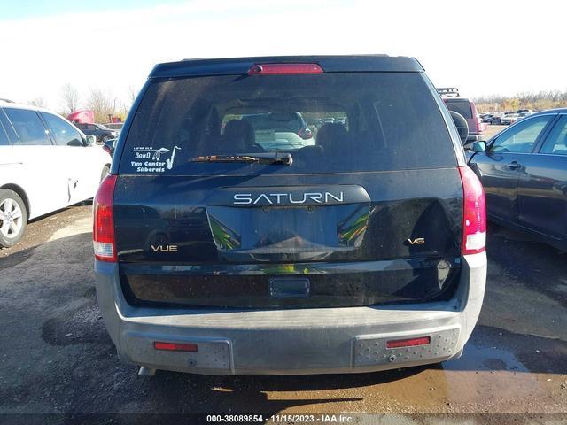 Photo 15 VIN: 5GZCZ53414S832681 - SATURN VUE 