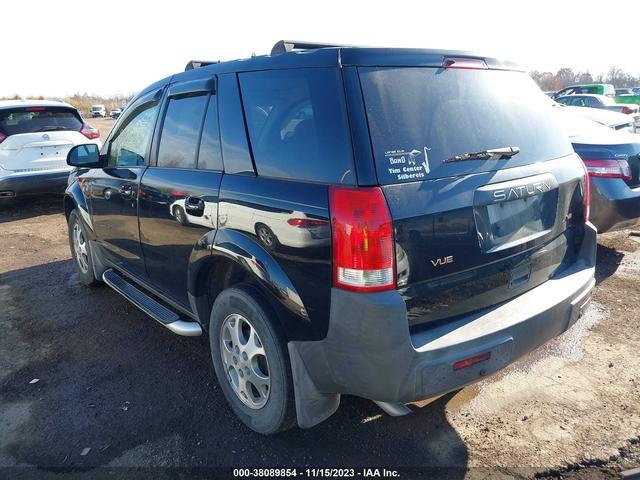 Photo 2 VIN: 5GZCZ53414S832681 - SATURN VUE 