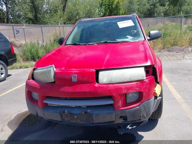 Photo 11 VIN: 5GZCZ53414S867690 - SATURN VUE 