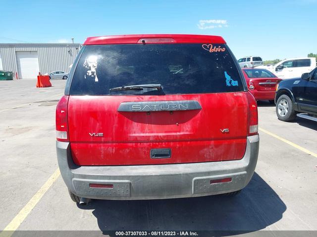 Photo 15 VIN: 5GZCZ53414S867690 - SATURN VUE 