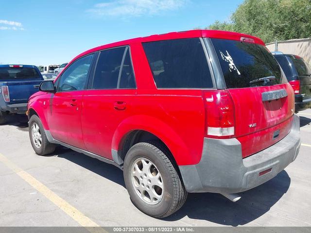 Photo 2 VIN: 5GZCZ53414S867690 - SATURN VUE 