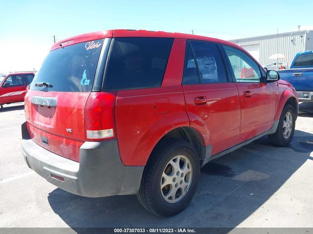 Photo 3 VIN: 5GZCZ53414S867690 - SATURN VUE 