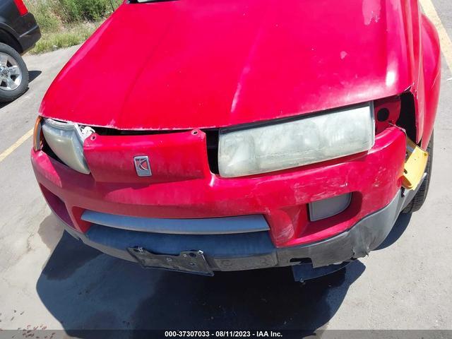 Photo 5 VIN: 5GZCZ53414S867690 - SATURN VUE 