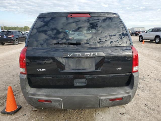 Photo 5 VIN: 5GZCZ53414S870153 - SATURN VUE 