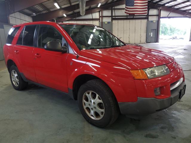 Photo 3 VIN: 5GZCZ53414S889527 - SATURN VUE 