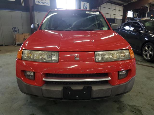 Photo 4 VIN: 5GZCZ53414S889527 - SATURN VUE 