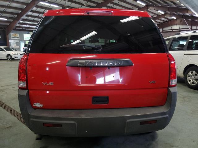 Photo 5 VIN: 5GZCZ53414S889527 - SATURN VUE 