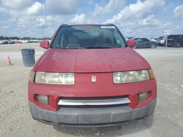 Photo 4 VIN: 5GZCZ53415S804008 - SATURN VUE 