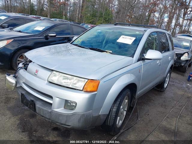 Photo 1 VIN: 5GZCZ53415S804087 - SATURN VUE 