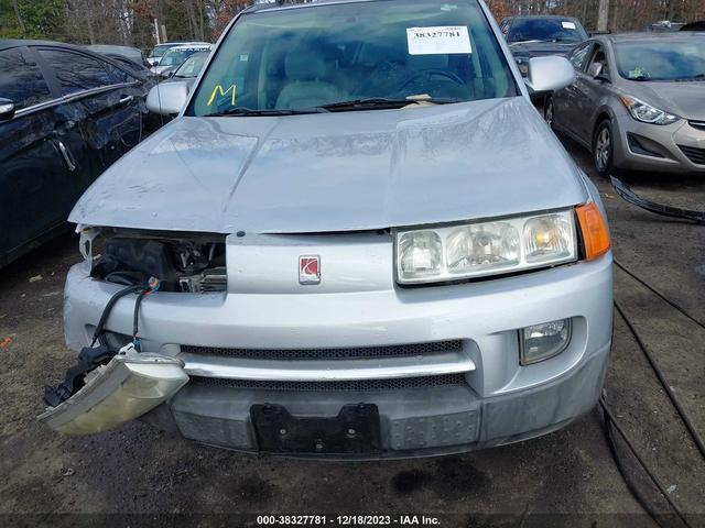 Photo 11 VIN: 5GZCZ53415S804087 - SATURN VUE 