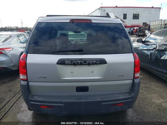 Photo 15 VIN: 5GZCZ53415S804087 - SATURN VUE 