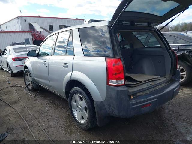 Photo 2 VIN: 5GZCZ53415S804087 - SATURN VUE 