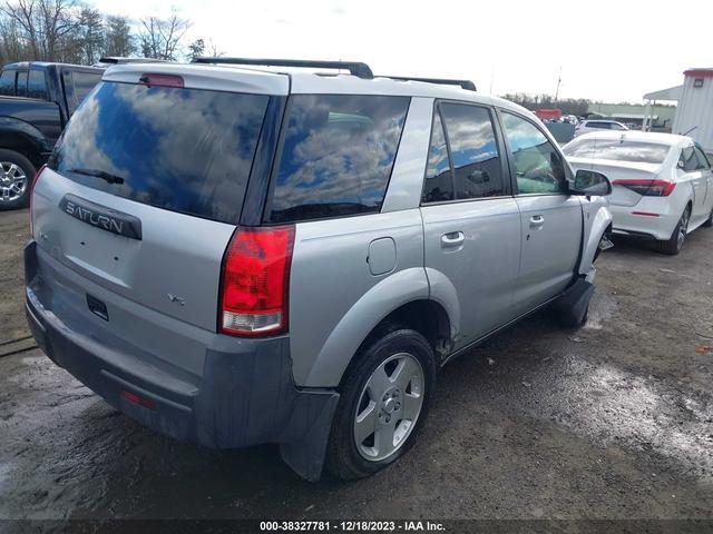 Photo 3 VIN: 5GZCZ53415S804087 - SATURN VUE 